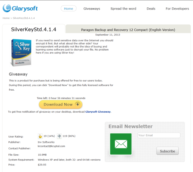 Glarysoft Giveaway - a new giveaway website with software giveaways everyday instant fundas Glarysoft Giveaway - a new giveaway website with software giveaways everyday instant fundas