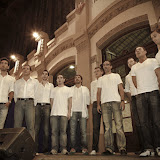 Debut de la Coral en Pantersports 2010
