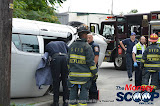 Overturned Vehicle Myrtle Ave & Church St (Photos by Meir Rothman & Moshe Lichtenstein) - DSC_0031.JPG