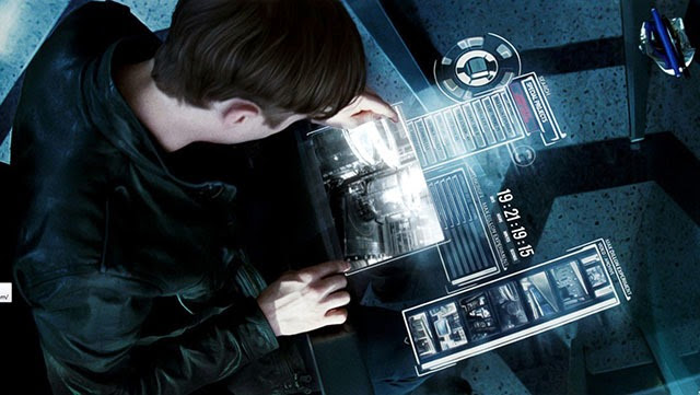 A csodálatos pókember 2 trailere titkos URL-t rejteget