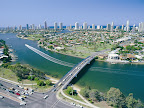 Sprachaufenthalt Surfers Paradise