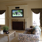 Media Rooms