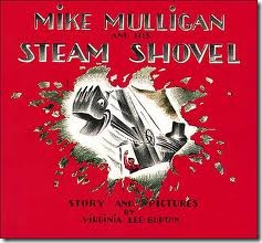 mike mulligan