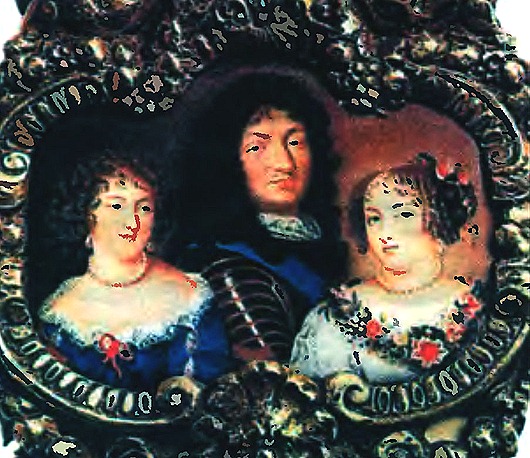 Lubovnici-korola Lubovnici-korola