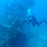 Panhandle Gulf Dives
