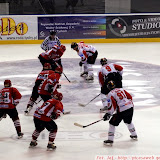 GKS Tychy - Cracovia 20.01.2009