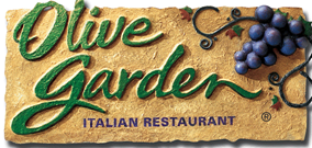 Olive garden coupon