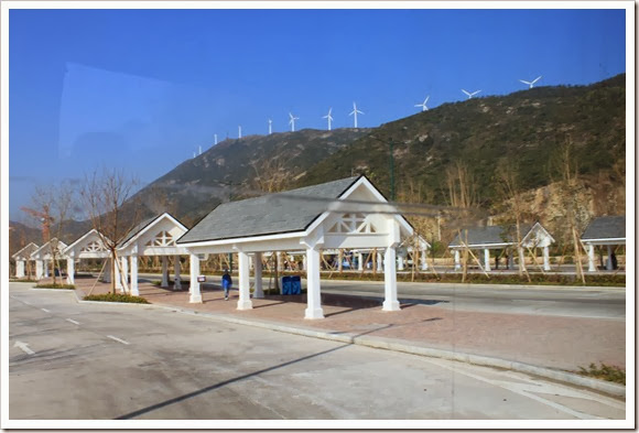 珠海橫琴長隆海洋王國_中旅專車_18