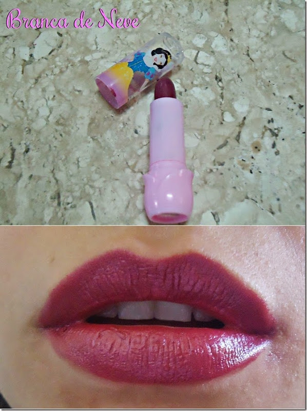 Branca de Neve Branca de neve