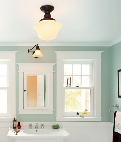 The Jefferson fixture in oil rubbed bronze and paired with the B5344 12 The Jefferson fixture in oil rubbed bronze and paired with the B5344 12
