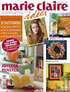 Marie Claire Idées 2012 92 (sept-oct)