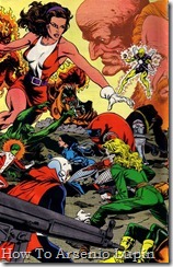 P00002 - Doom Patrol v2 #1 P00002 - Doom Patrol v2 #1