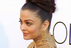 Aishwarya Rai At The AmfAR Gala At Cannes