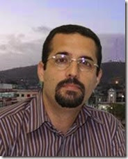 Luis Ernesto Ruiz Martínez