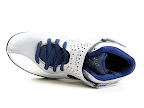 Detailed Look at Nike Soldier 5 in White/Navy/Grey nike air max soldier 5 gr white navy grey 5 10 Detailed Look at Nike Soldier 5 in White/Navy/Grey