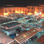 FIERA IN PIAZZA ROMA - C. RANDISI