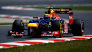 HD Wallpapers 2012 Formula 1 Grand Prix of Spain