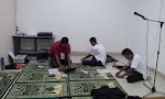 Segala macam gambar yang sempat direkam