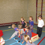 Spelletjesmiddag 5 november
