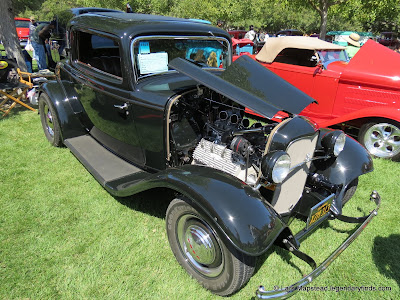  August 2012 Good Guys Rod and Custom Show Coverage