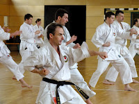 copyright by Ralph Görlach (Bushido Lubwart Bad Liebenwerda e.V.)