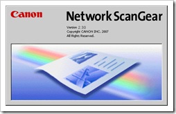 Network Scan Gear Tool Network Scan Gear Tool