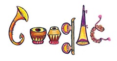 14พย Doodle 4 Google 2011 - India Winner