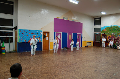  October 2010 Grading Pictures