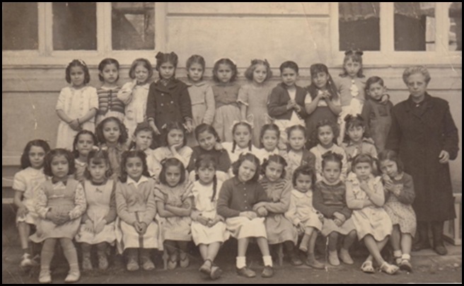 1946 colegio público cervantes