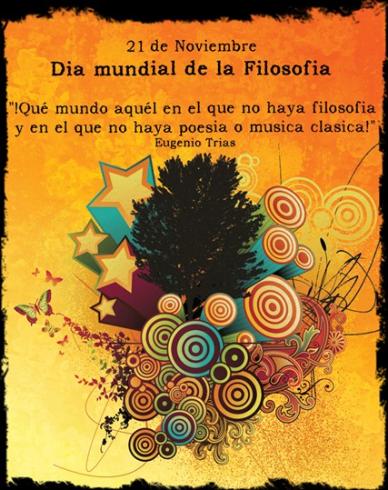 filosofia