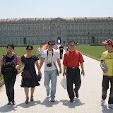 2° Giornata di Preghiera per la Cina Napoli 23-24 Maggio 2009