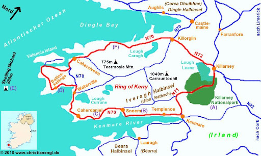 Ring of Kerry Map Ring_of_kerry_map