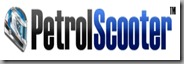 Petrol Scooter