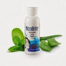 MicroBrite with Microhydrin / Зубной порошок Микробрайт MicroBrite with Microhydrin / Зубной порошок Микробрайт