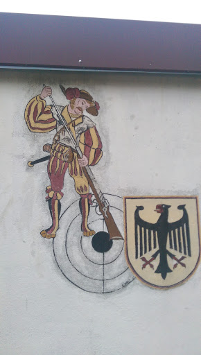Schützenverein Gimbsheim