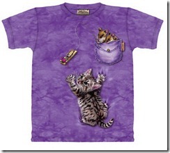 Trapped_T_Shirt_Nature_and_Animals