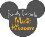 Magic Kingdom - a guide for families Magic Kingdom - a guide for families