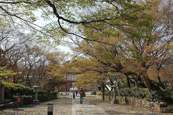 京都真如堂