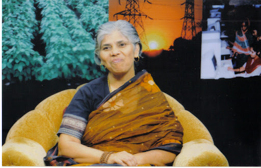 Leena Mehendale
