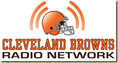 Cleveland Browns Radio Network
