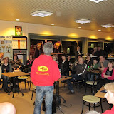 Info-avond Start2Run '10