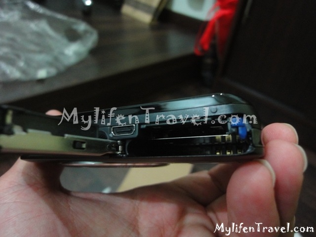 Sony WX30 20 Sony WX30 20