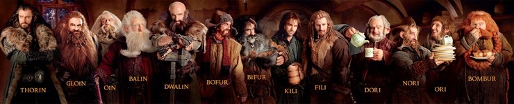 hobbit-dwarves hobbit-dwarves