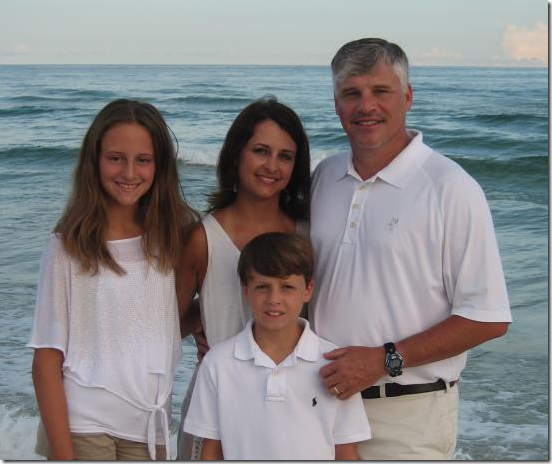 John and Amy Family Pic John and Amy Family Pic