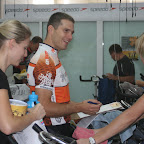 Spinathon May 09
