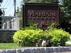 A trip to Mariani Gardens