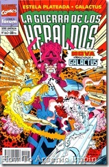 P00044 - Silver Surfer - - 070 v3 #71 P00044 - Silver Surfer - - 070 v3 #71