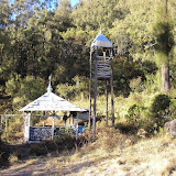 The mosque on Butak (Daniel Quinn, September 2009) The mosque on Butak (Daniel Quinn, September 2009)