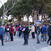 I Marxa dels Castells del Baix Gaià Altafulla 2012