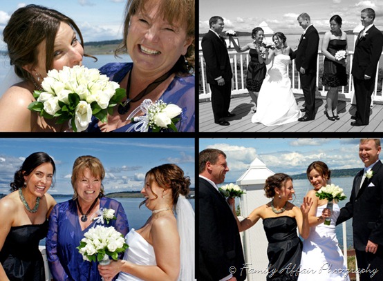 Steilacoom Town Hall Wedding 05